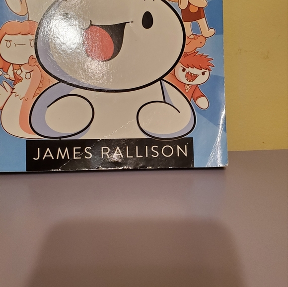 The Odd 1s Out Novels - Picture 5 of 7